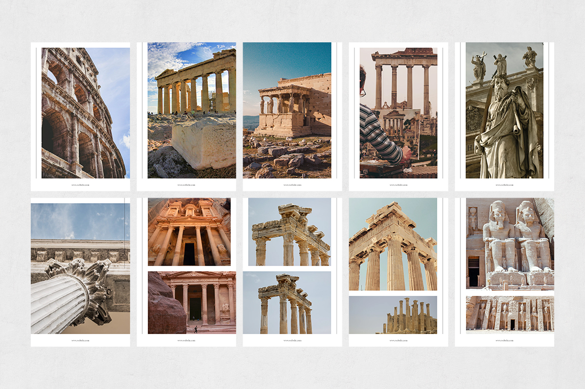 pinterest Posts Bundle