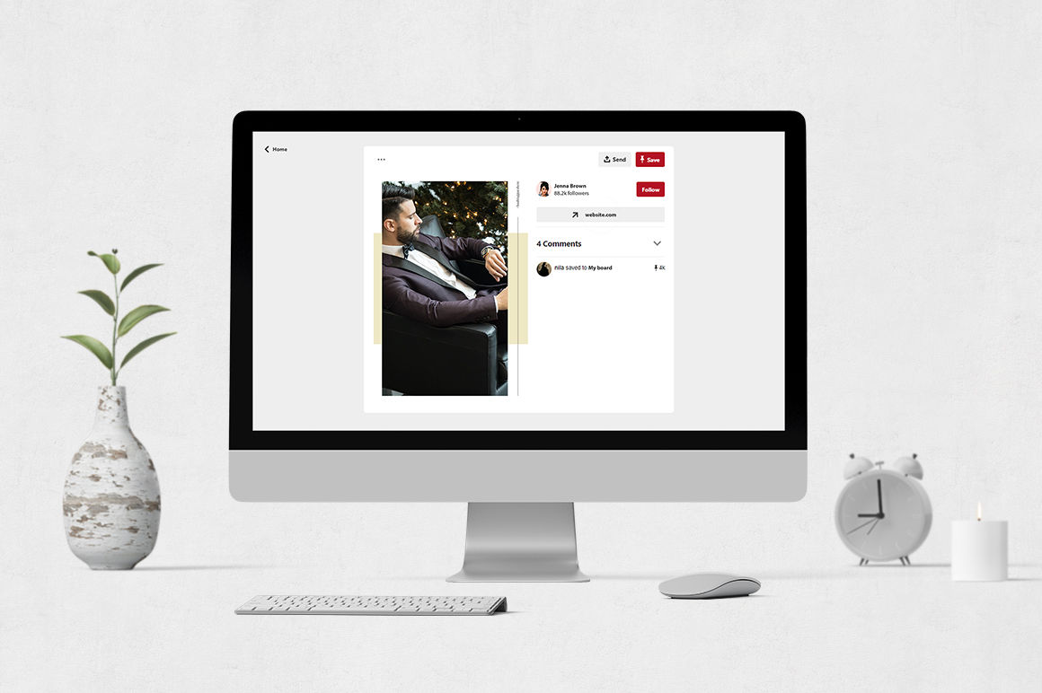 pinterest Posts Bundle