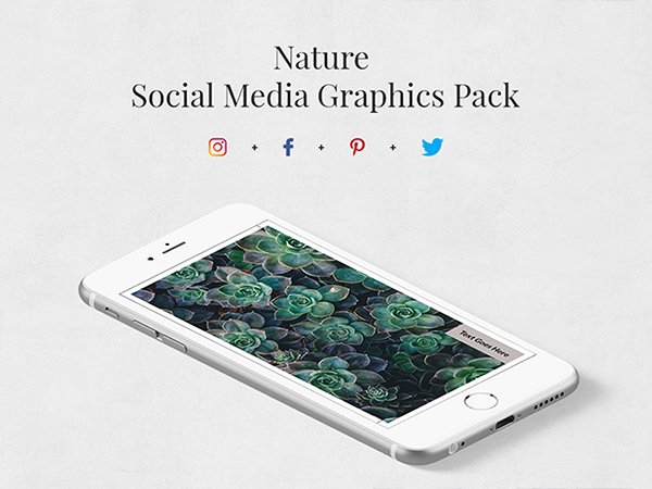 nature Pack