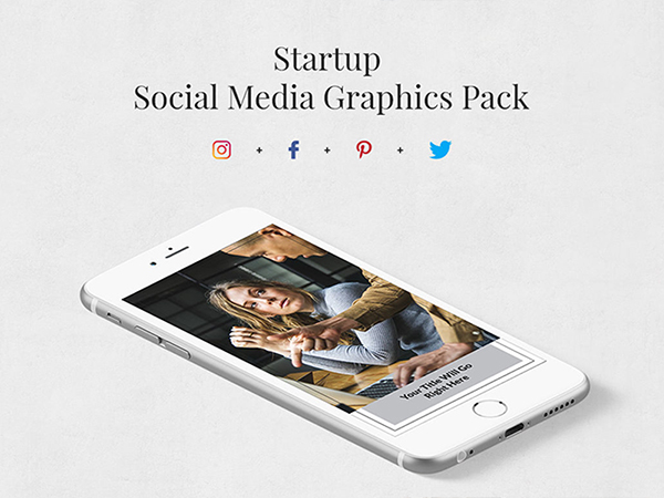 startup Pack